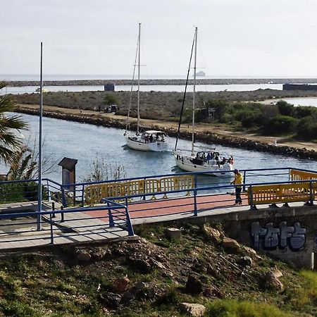 Ferienwohnung Casa 2 Mares La Manga del Mar Menor Exterior foto