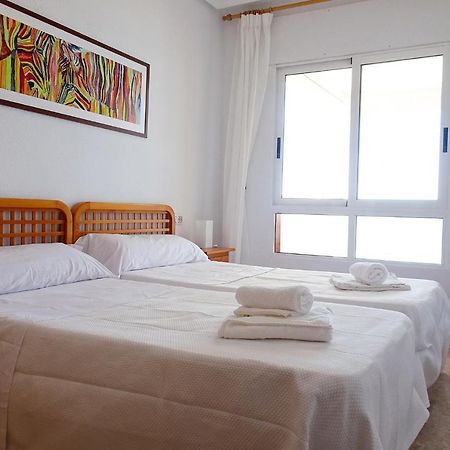 Ferienwohnung Casa 2 Mares La Manga del Mar Menor Exterior foto