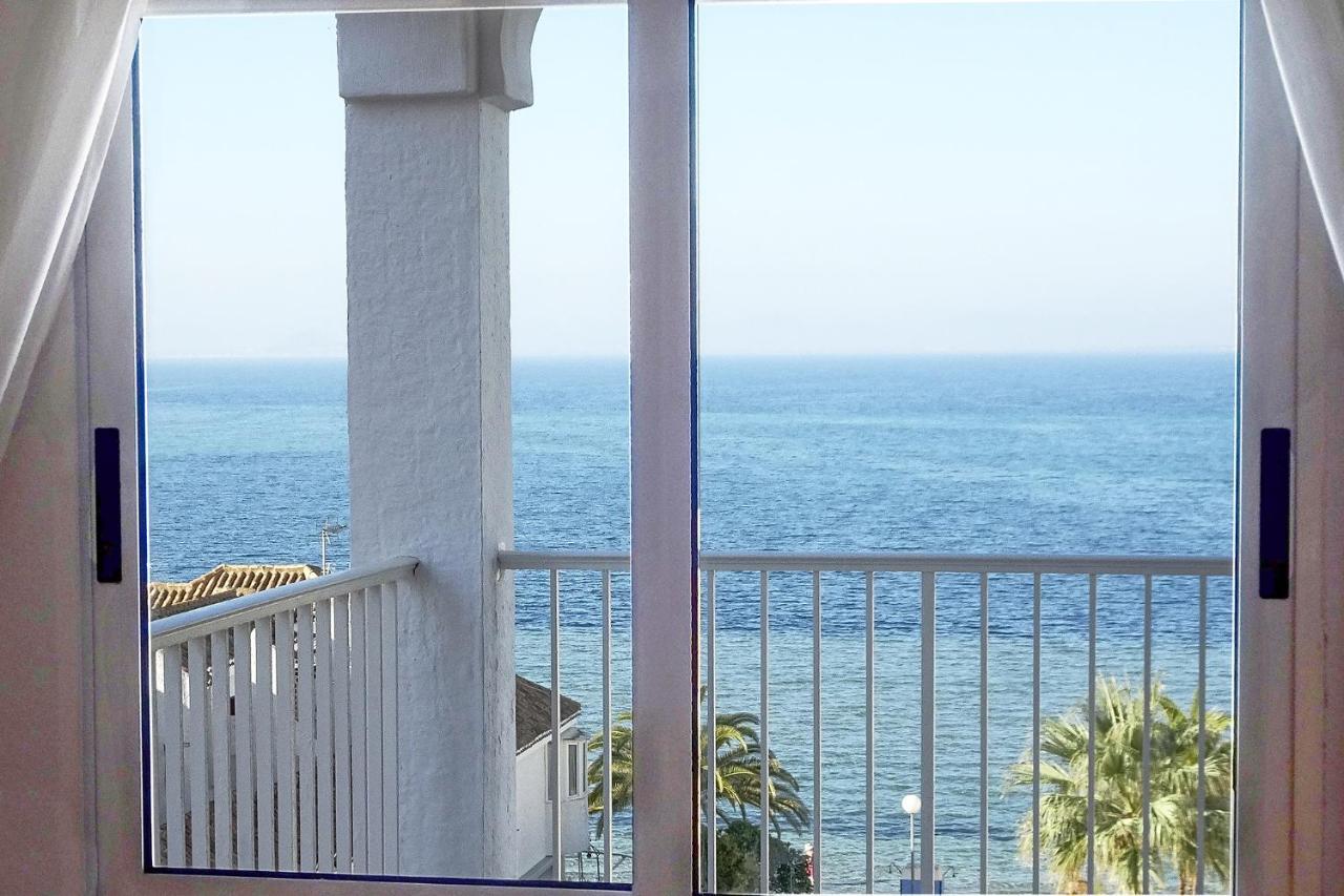 Ferienwohnung Casa 2 Mares La Manga del Mar Menor Exterior foto